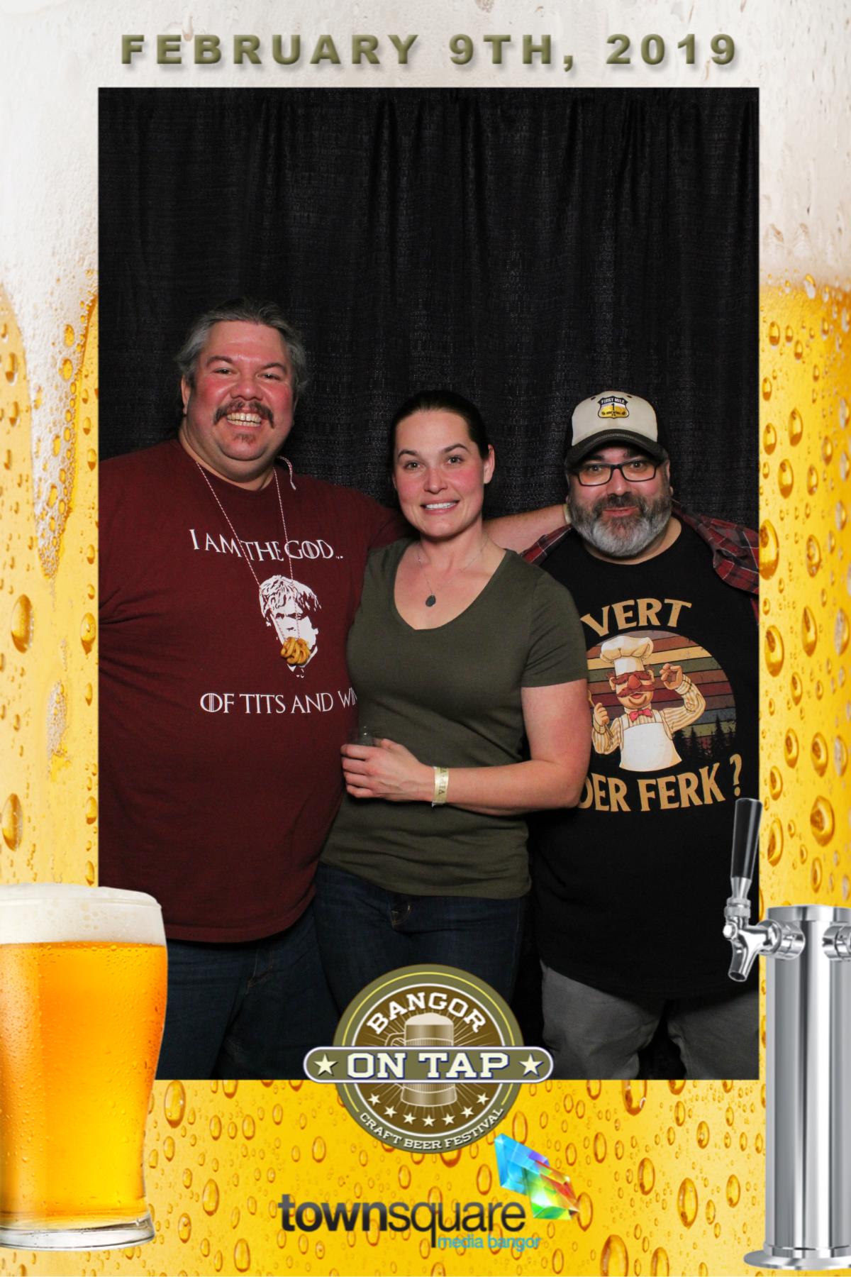 Bangor On tap | View more photos from the event at gallery.mainemagicmirror.com/u/MaineMagicMirror/Bangor-On-tap